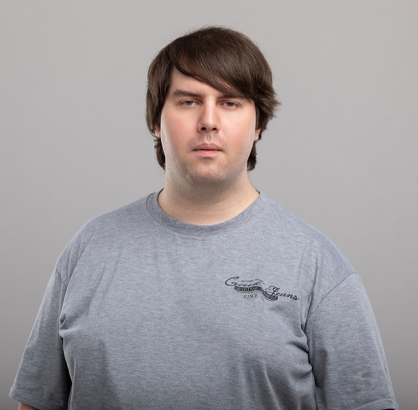 Moós Bence - Marketing automatizáció